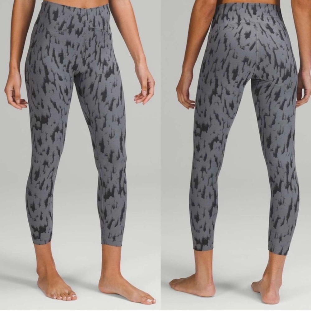 LULULEMON InStill High-Rise Legging Size 2/25